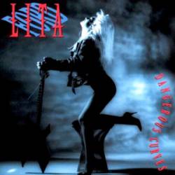 Lita Ford : Dangerous Curves